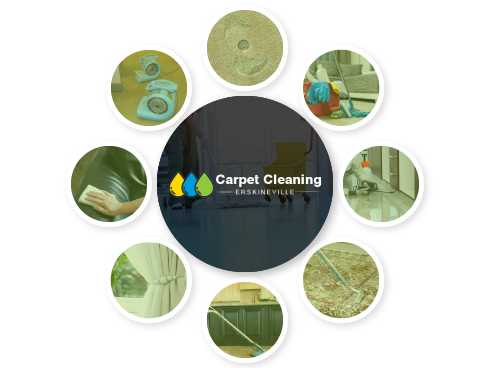 Carpet Cleaning Erskineville